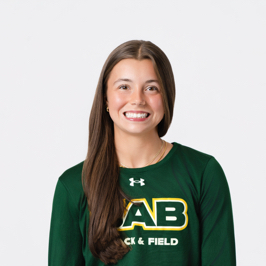 Trinity F - UAB Babysitter