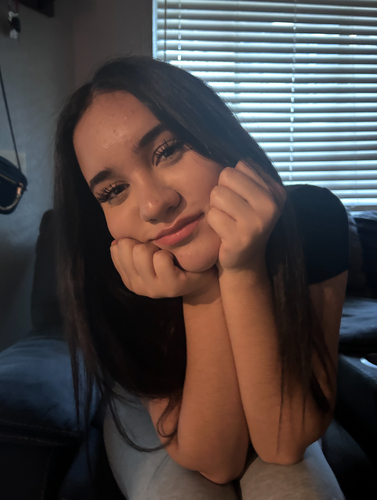 Aalyah G - Palomar Babysitter