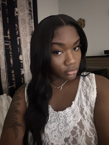 Chloe A - Spelman Babysitter