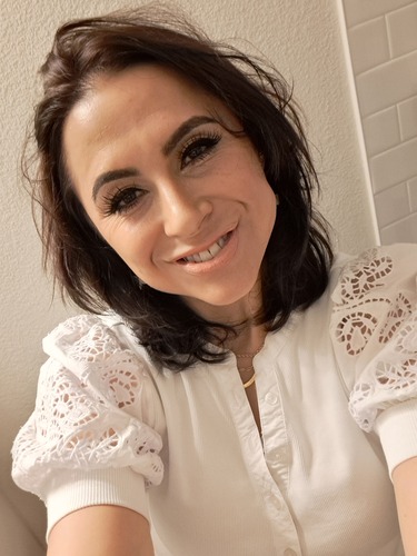 Christina M - Grayson County College Babysitter