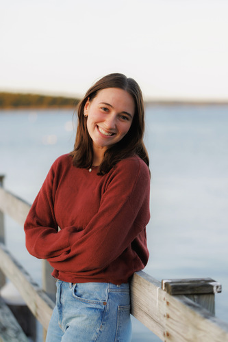 Ella S - Umass Babysitter