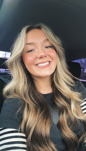 Mayson H - SOU Babysitter