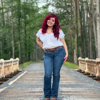 Leilani S - Loyola New Orleans Babysitter