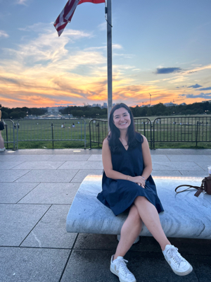 Ashley L - Samford Babysitter