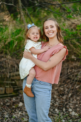 Natalie H - North Dakota State College of Science Babysitter