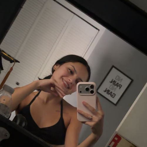 Ava M - UCF Babysitter