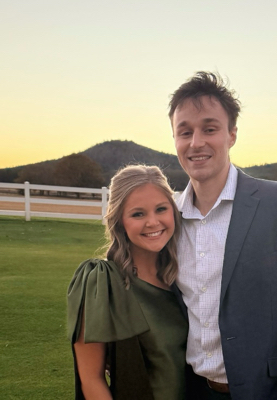 Perry S - Auburn Babysitter