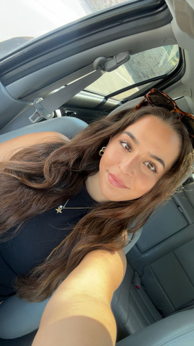 Meghan G - University of Miami Babysitter