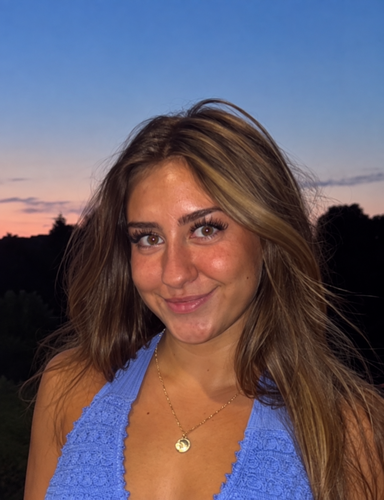 Kylie P - Marist Babysitter