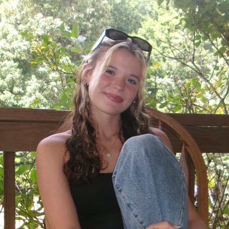 Abby T - Valencia College Babysitter