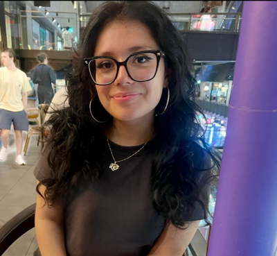 Ellie D - Skyline College Babysitter