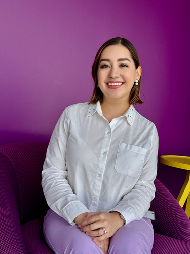 Jocelyn N - UTEP Babysitter