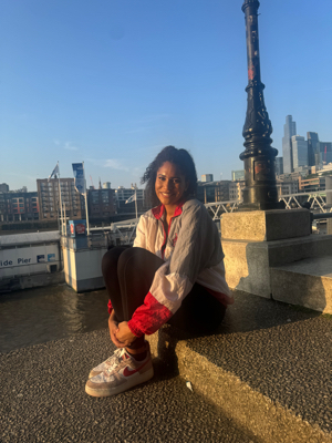 Amirah M - University of Memphis Babysitter