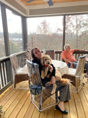 Ella R – Samford Student Seeking Babysitting Jobs