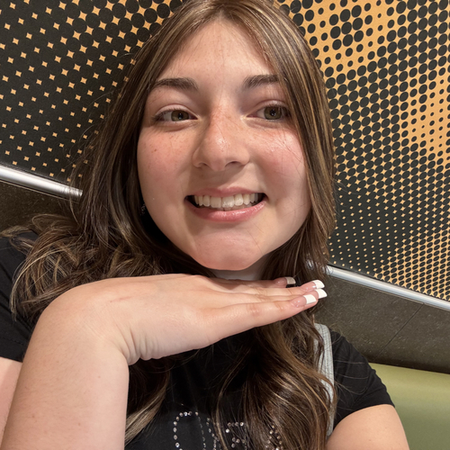 Brenna M - San Diego Community College District Babysitter