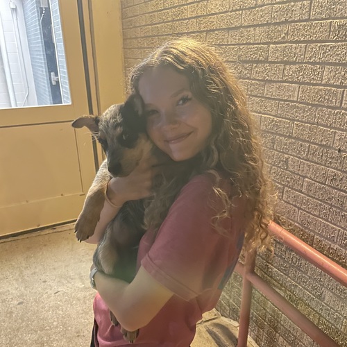 Makensie W - Texas A&M-Kingsville Babysitter