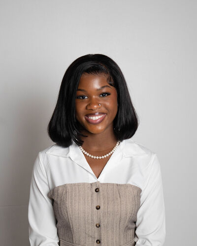 Lauren B - TSU Babysitter