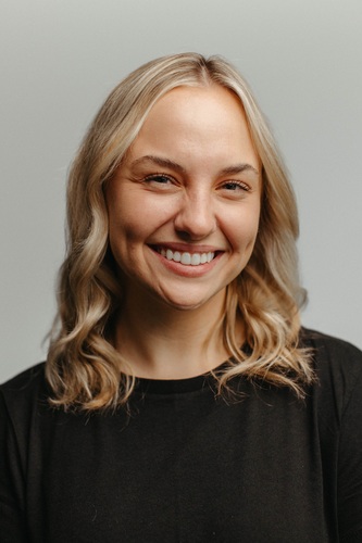 Zoey D - Eastern Babysitter