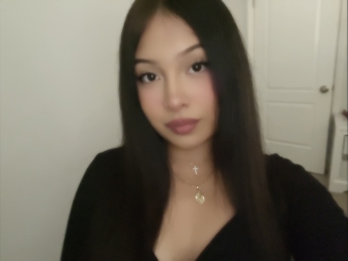 Rosaura A - Folsom Lake College Babysitter