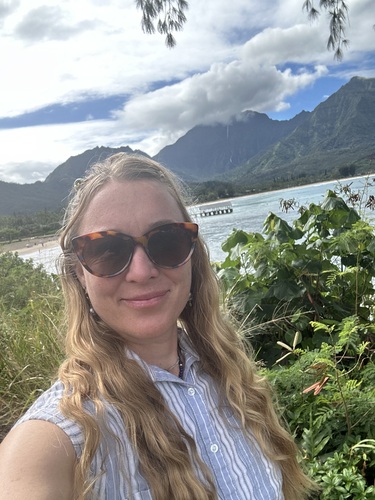 Haley K - HPU Babysitter