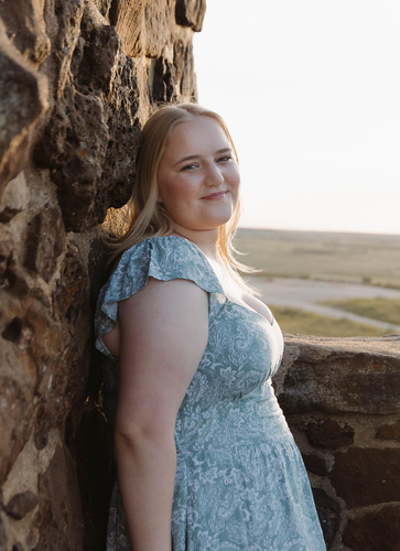 Hannah P - FHSU Babysitter