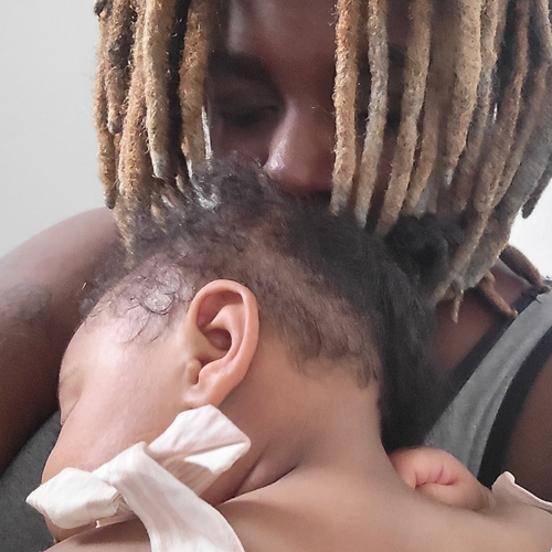 Nova D - Delgado Babysitter