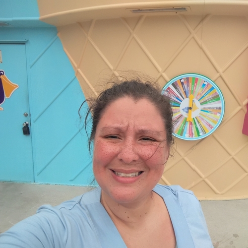 Hellen G - Florida Gulf Coast Babysitter