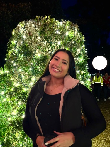 Olivia V - Ole Miss Babysitter