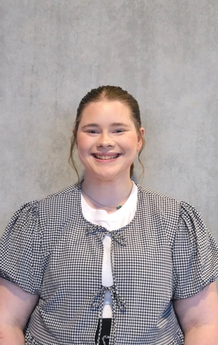 Mistie P - Faith Theological Seminary Babysitter