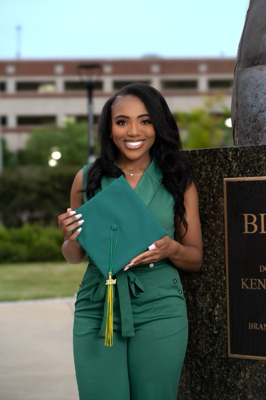 Sydney W - UAB Babysitter