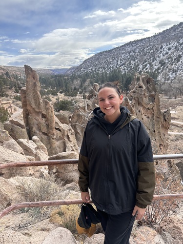 Alyssa G - Winona State Babysitter