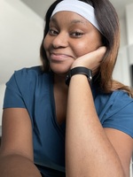 Ykevia H – Hinds Community College  Student Seeking Nanny Jobs