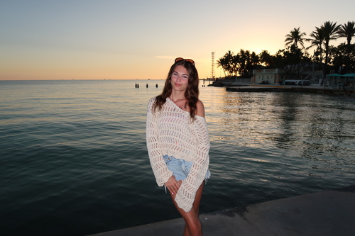 Jaden K - IU East Babysitter