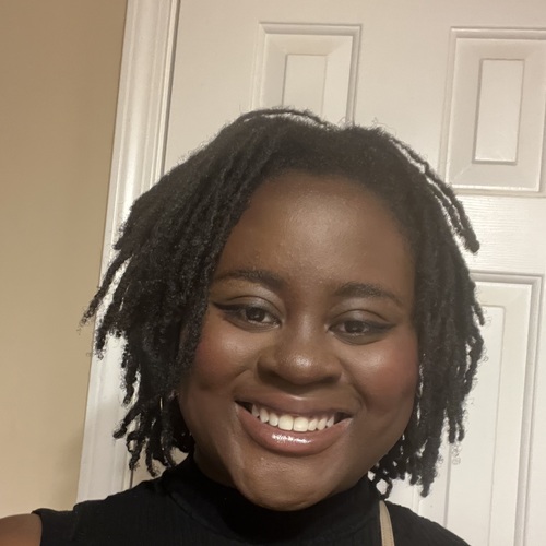 Folajinmi O – Agnes Scott College Student Seeking Babysitting Jobs