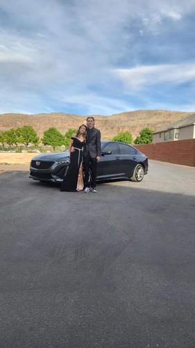 Audriana R - Dixie State Babysitter