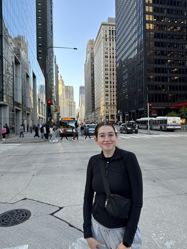 Heather H - IWCC Babysitter