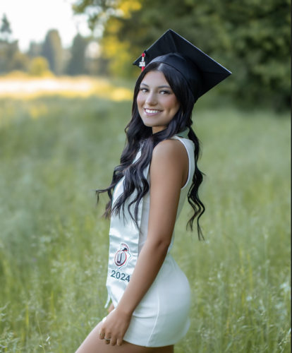 Melis A - WSU Babysitter