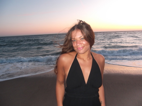 Karina M - Cal Lutheran Babysitter