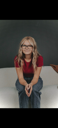 Ashlyn B - Metro CC Babysitter
