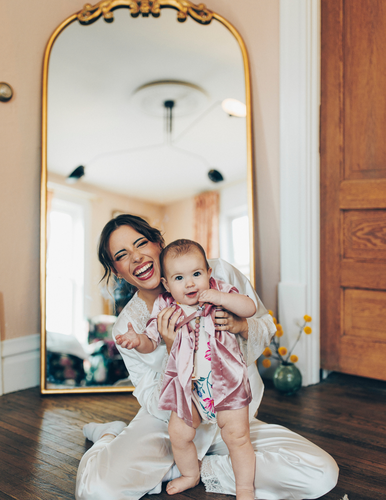 Grace F - GCU Babysitter