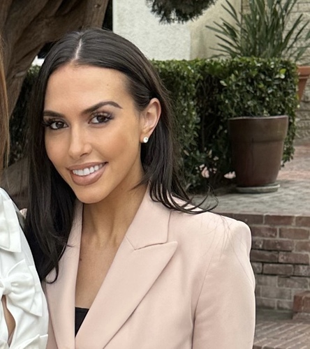 Grace Z - ASU Babysitter