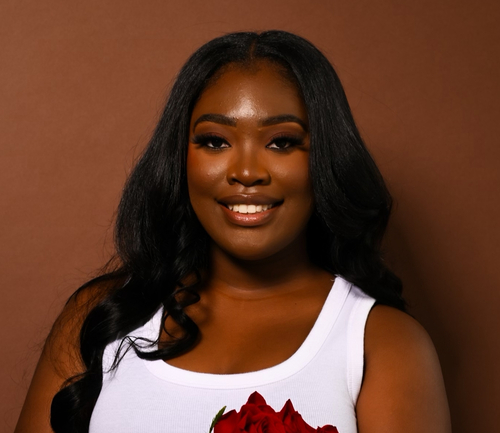 Tatianna W - Southern Babysitter