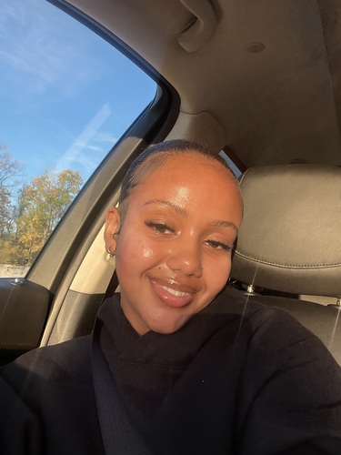 Marta M - IUPUI Babysitter