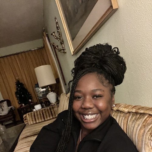 La’Ticia R - Undefined Babysitter