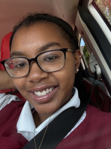 Kamaree W - University of Phoenix-Alabama Babysitter