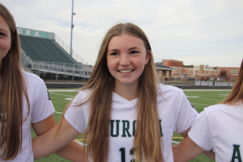 Skylar R - UK Babysitter