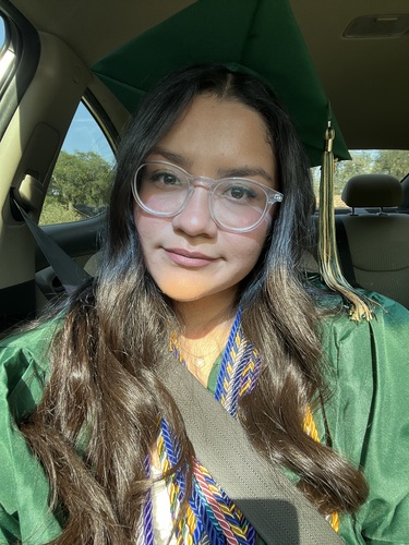 Stefany M - UCF Babysitter