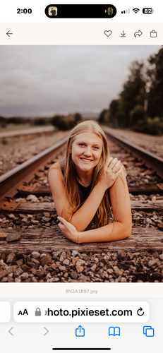 Lillian B - Houghton Babysitter