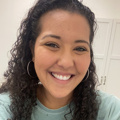 Danielle H - Aaniiih Nakoda College Babysitter