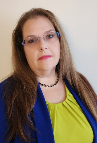 Ingrid S - LCCC Babysitter